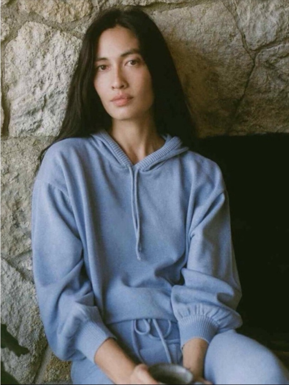 Christy Dawn Salem Sweater Hoodie